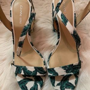 Gianni Bini heels